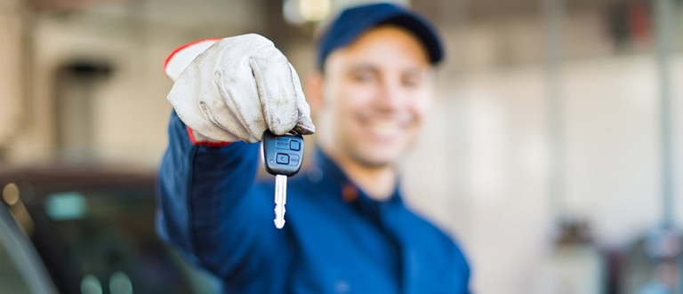 24 hour Mobile locksmith in Thousand Palms
