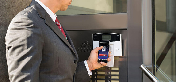 Commercial Office Locksmith Thousand Palms