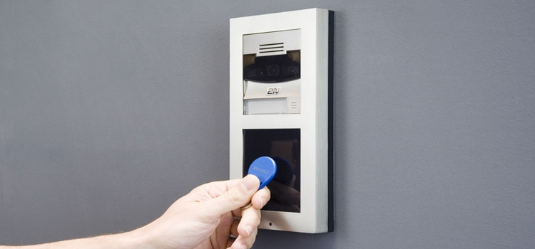 Door Fob Copy Thousand Palms