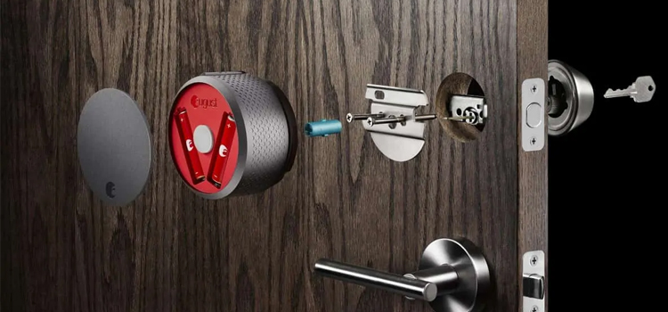 Electronic Door Knob Lock Repair Thousand Palms