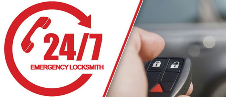 Emergency Locksmith Thousand Palms