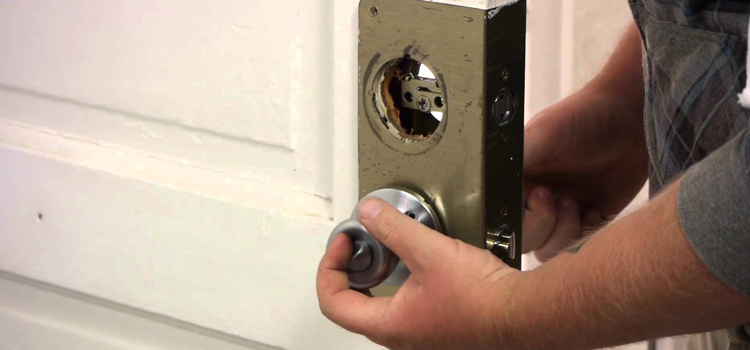 Home Lock Change in Thousand Palms