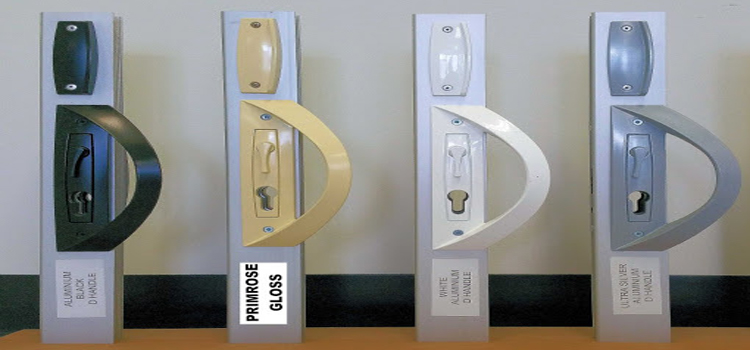 Sliding Door Handle Design Thousand Palms